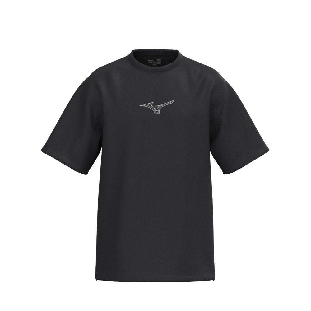 ATHLETICS OVERSIZE T-SHIRT TailleXL - Mizuno - Modalova